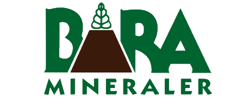 Bara Mineraler logo