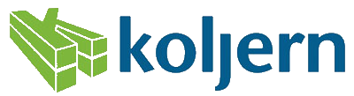 Koljern logo